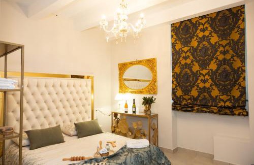 Centro Storico Hotel | Femme noir Boutique Apartament Fitness e spa