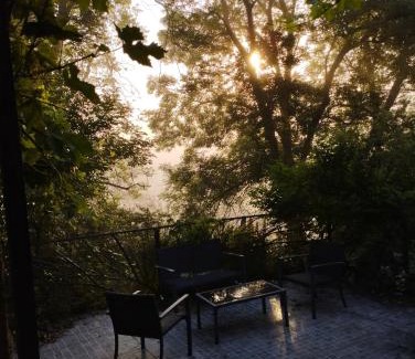 Melay Bed & Breakfast | Fenêtre sur Loire
