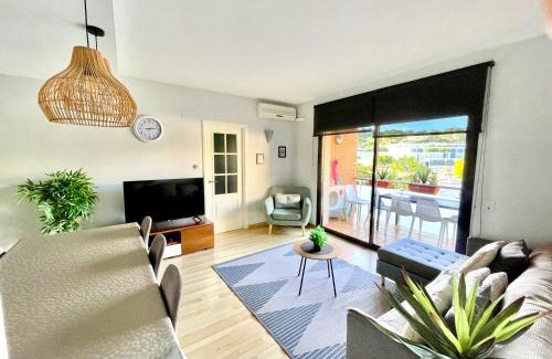 Lloret de Mar Apartment | FENALS BEACH&CHIC, Boutique Apartament with parking, full equipped near the beach