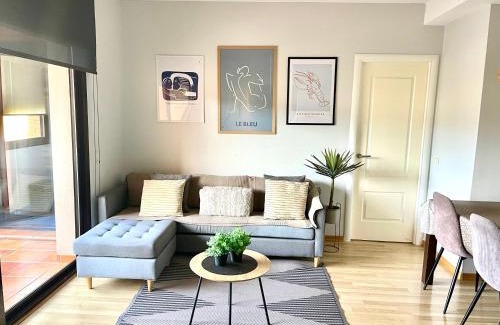 Lloret de Mar Apartment | FENALS BEACH&CHIC, Boutique Apartament with parking, full equipped near the beach