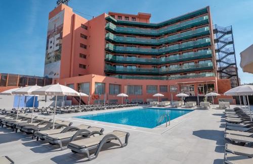 Lloret de Mar Hotel | Fenals Garden