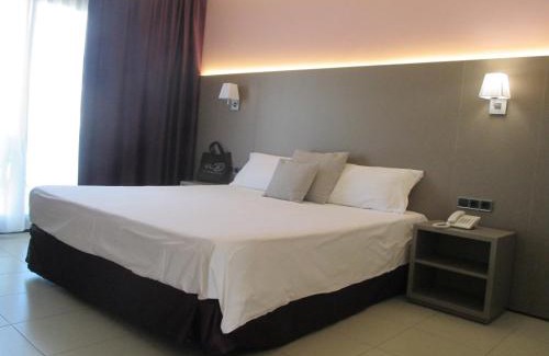 Lloret de Mar Hotel | Fenals Garden