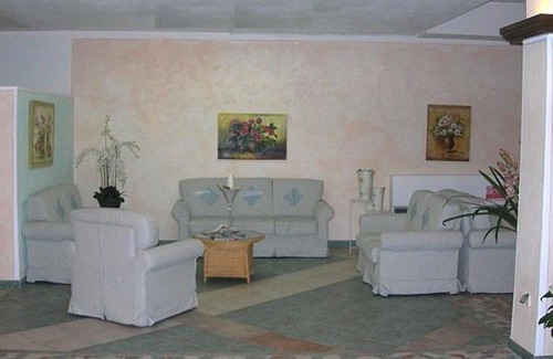 Osseddu Apartment | Fenice resort