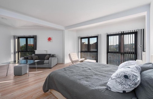 Vranje Apartment | Fenix Apartmani