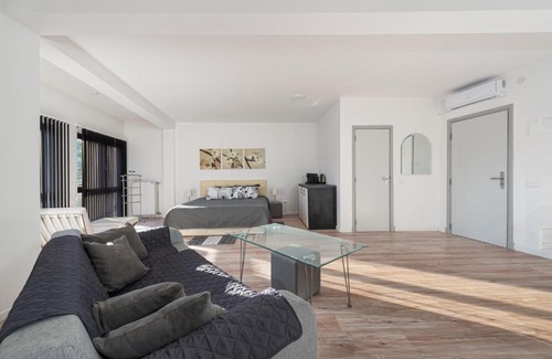 Vranje Apartment | Fenix Apartmani
