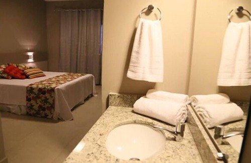 Amazonas Hotel | Fenix Hotel Araxa