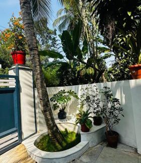 Neyyattinkara House | Fennys Nook