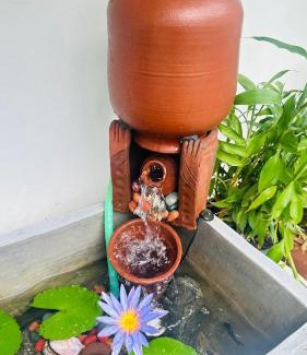 Neyyattinkara House | Fennys Nook