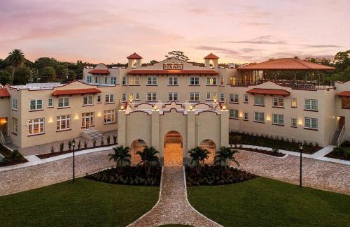 Dunedin Hotel | Fenway Hotel, Autograph Collection