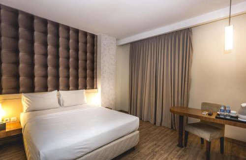 Jelambar Hotel | Feodora Hotel