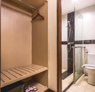 Jelambar Hotel | Feodora Hotel