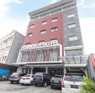 Jelambar Hotel | Feodora Hotel