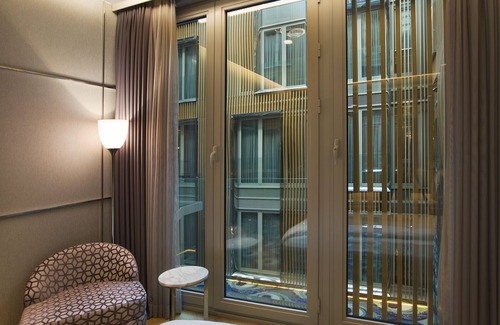 Old City Hotel | Fer Hotel