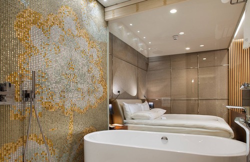 Old City Hotel | Fer Hotel