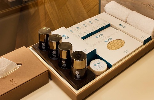 Old City Hotel | Fer Hotel