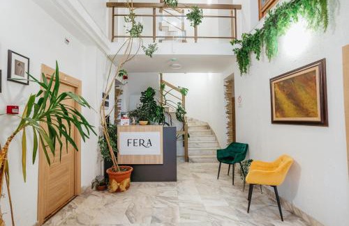 Stari Grad Hotel | Fera