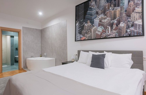 Stari Grad Hotel | Fera