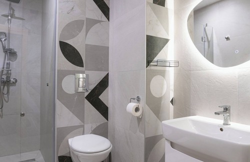 Stari Grad Hotel | Fera