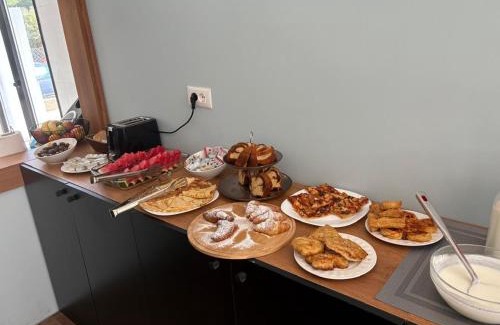 Himare Hotel | Ferdinand Residence