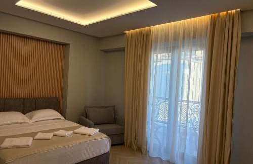 Himare Hotel | Ferdinand Residence