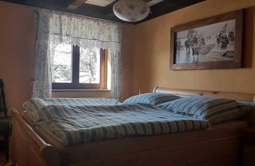 Pfaffroda Other | Fereinhaus Gut Haselbach in the Ore Mountains