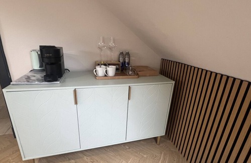 Auchterarder House | 'Fergus' in Allandale ApartHotel
