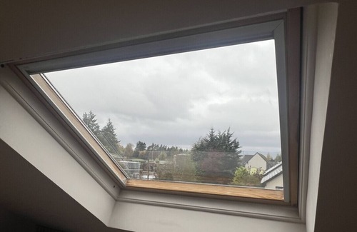 Auchterarder House | 'Fergus' in Allandale ApartHotel