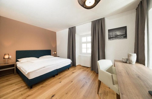 Saalfelden am Steinernen Meer Apartment | Ferienwohnung Hindenburg
