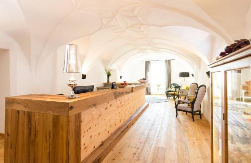 Saalfelden am Steinernen Meer Apartment | Ferienwohnung Hindenburg