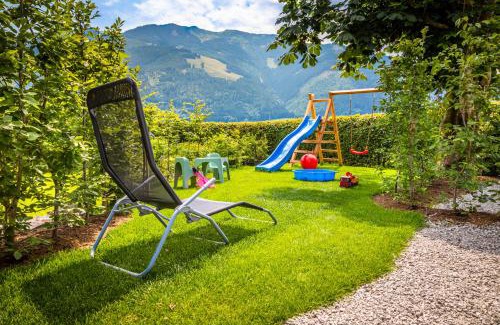 Saalfelden am Steinernen Meer Apartment | Ferienwohnung Kracherbauer