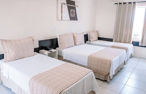 Itapira Hotel | Ferian Plaza Hotel
