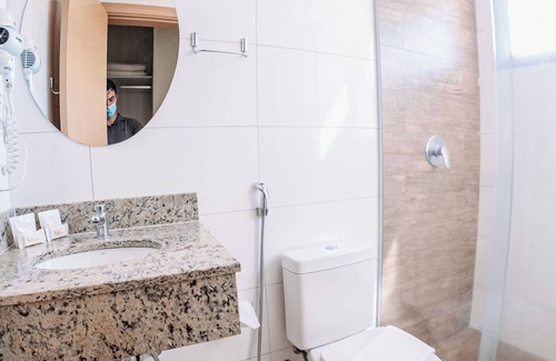 Itapira Hotel | Ferian Plaza Hotel
