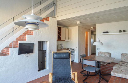 Brovst Apartment | Feriehotel Tranum Klit