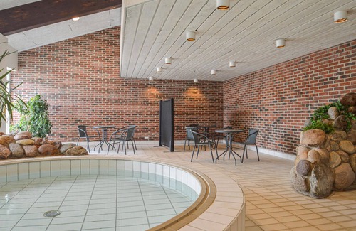Brovst Apartment | Feriehotel Tranum Klit
