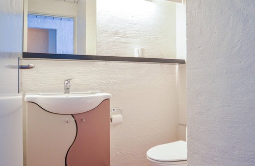 Brovst Apartment | Feriehotel Tranum Klit
