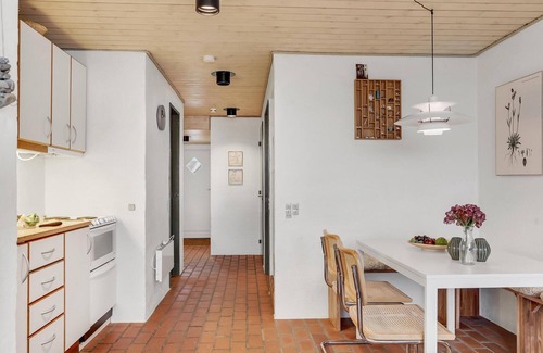 Brovst Apartment | Feriehotel Tranum Klit
