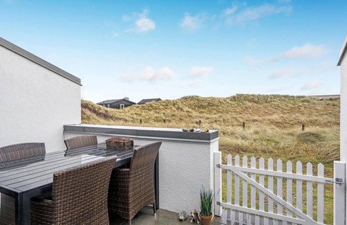 Brovst Apartment | Feriehotel Tranum Klit