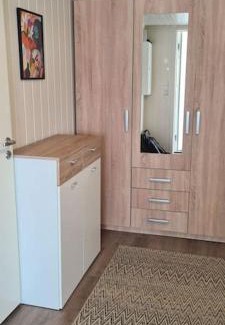 Nord-Lenangen Apartment | Feriehuset Holmen