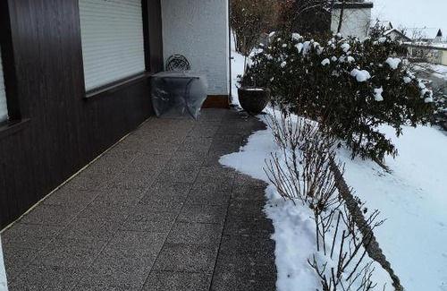 Baiersbronn Apartment | Ferien am Wald