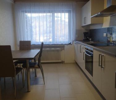 Baiersbronn Apartment | Ferien am Wald