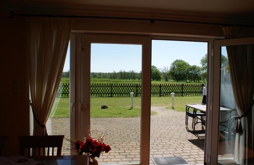 Boergerende-Rethwisch House | Ferien & Appartementhaus Sonnenberg