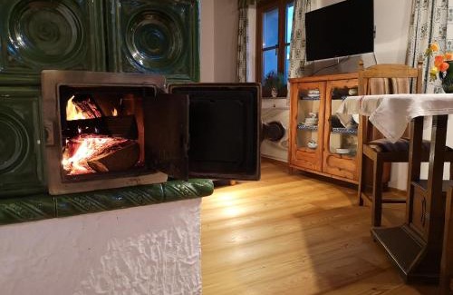 Sankt Margarethen im Lungau House | Ferienhaus Brunneben Häusl