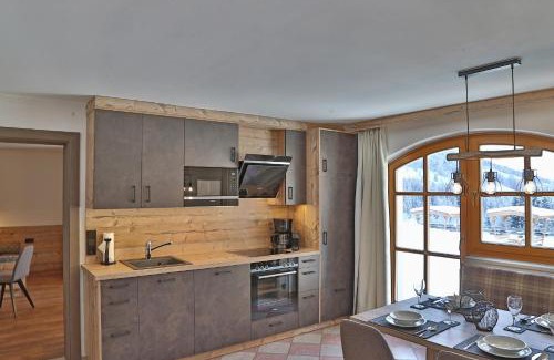 Alpendorf House | Ferien Bauernhof Maurachhof