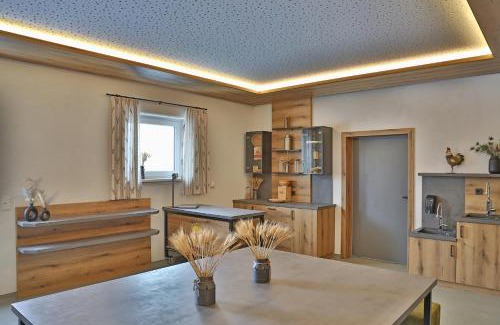 Alpendorf House | Ferien Bauernhof Maurachhof