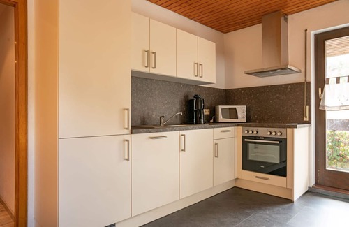 Bad Rippoldsau-Schapbach Apartment | Ferienwohnung 1 mit ca. 80qm, 2 Schlafzimmer, für maximal 6 Personen