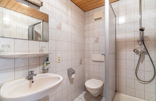 Bad Rippoldsau-Schapbach Apartment | Ferienwohnung 3 im Bauernhaus, 30qm, 1 Schlafzimmer, max. 3 Personen
