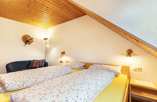 Bad Rippoldsau-Schapbach Apartment | Ferienwohnung 3 im Bauernhaus, 30qm, 1 Schlafzimmer, max. 3 Personen