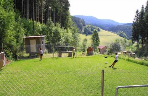 Bad Rippoldsau-Schapbach Apartment | Ferienwohnung 1, 67qm, 2 Schlafzimmer, max. 4 Personen