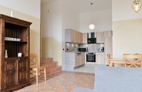 Katharinenhof Apartment | Ferienwohnung/app. für 5 Gäste mit 90m² in Fehmarn OT Katharinenhof