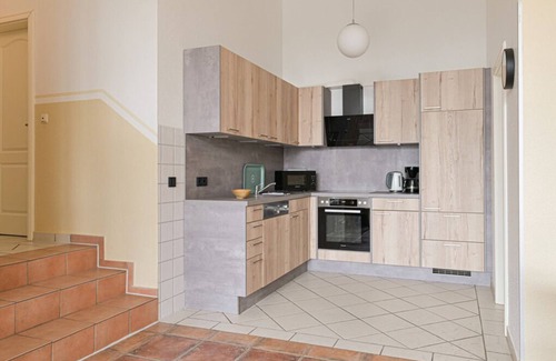 Katharinenhof Apartment | Ferienwohnung/app. für 5 Gäste mit 90m² in Fehmarn OT Katharinenhof